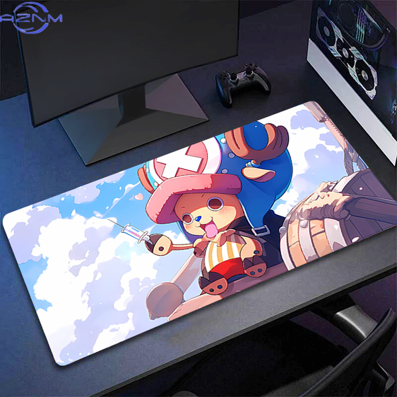 Gaming Keyboard En Mouse - Anime Gaming Speed Mouse Pad Anime