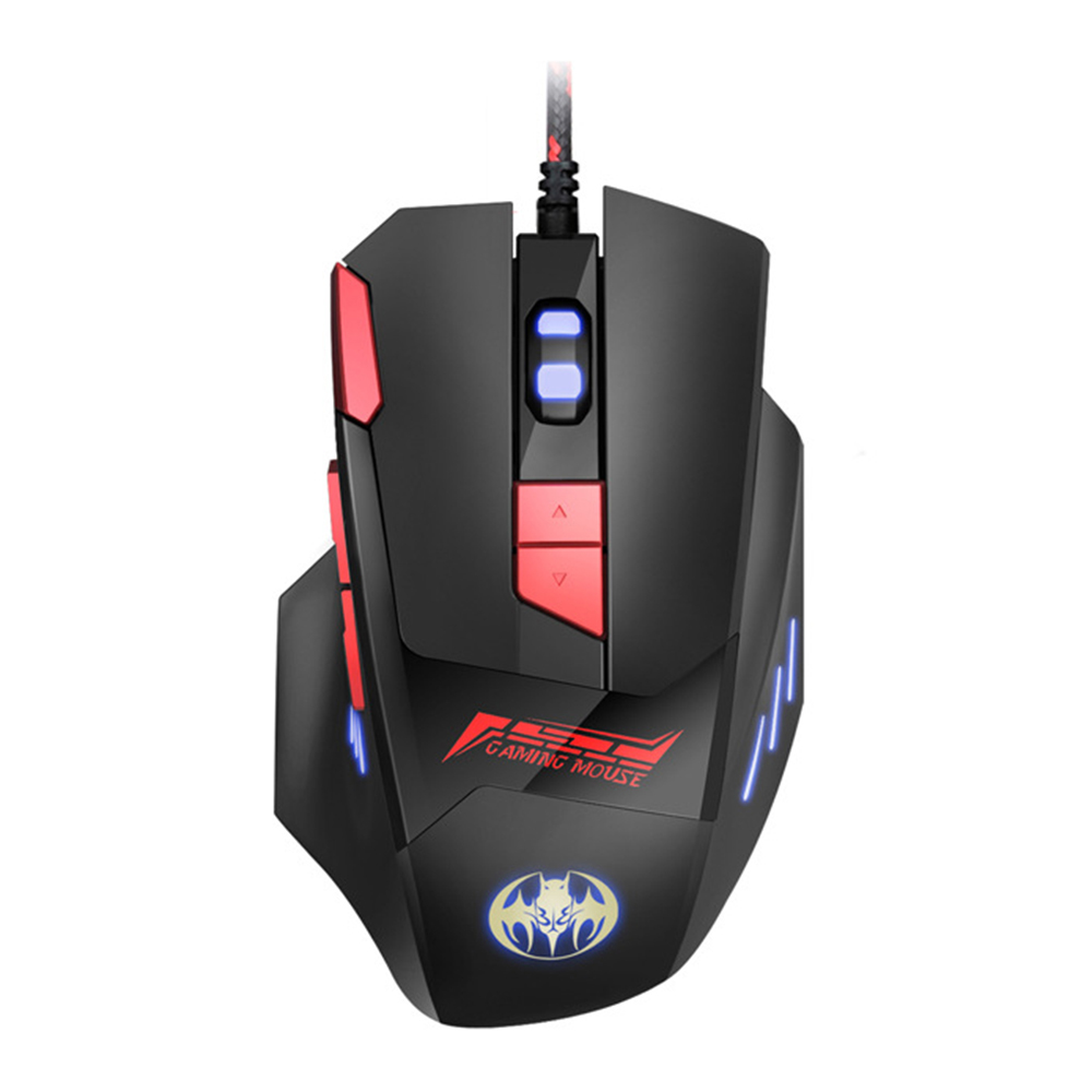 One-Handed RGB Gaming Keyboard - Gaming Keyboard And Mouse For Xbox recension och pris