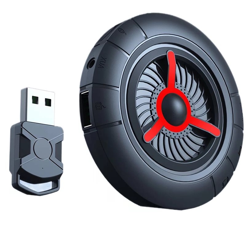 M07K-Keyboard Mouse Adapter Fo - Gaming Keyboard And Mouse For Xbox recension och pris