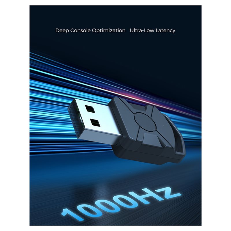 M07K-Keyboard Mouse Adapter Fo - Gaming Keyboard And Mouse For Xbox recension och pris