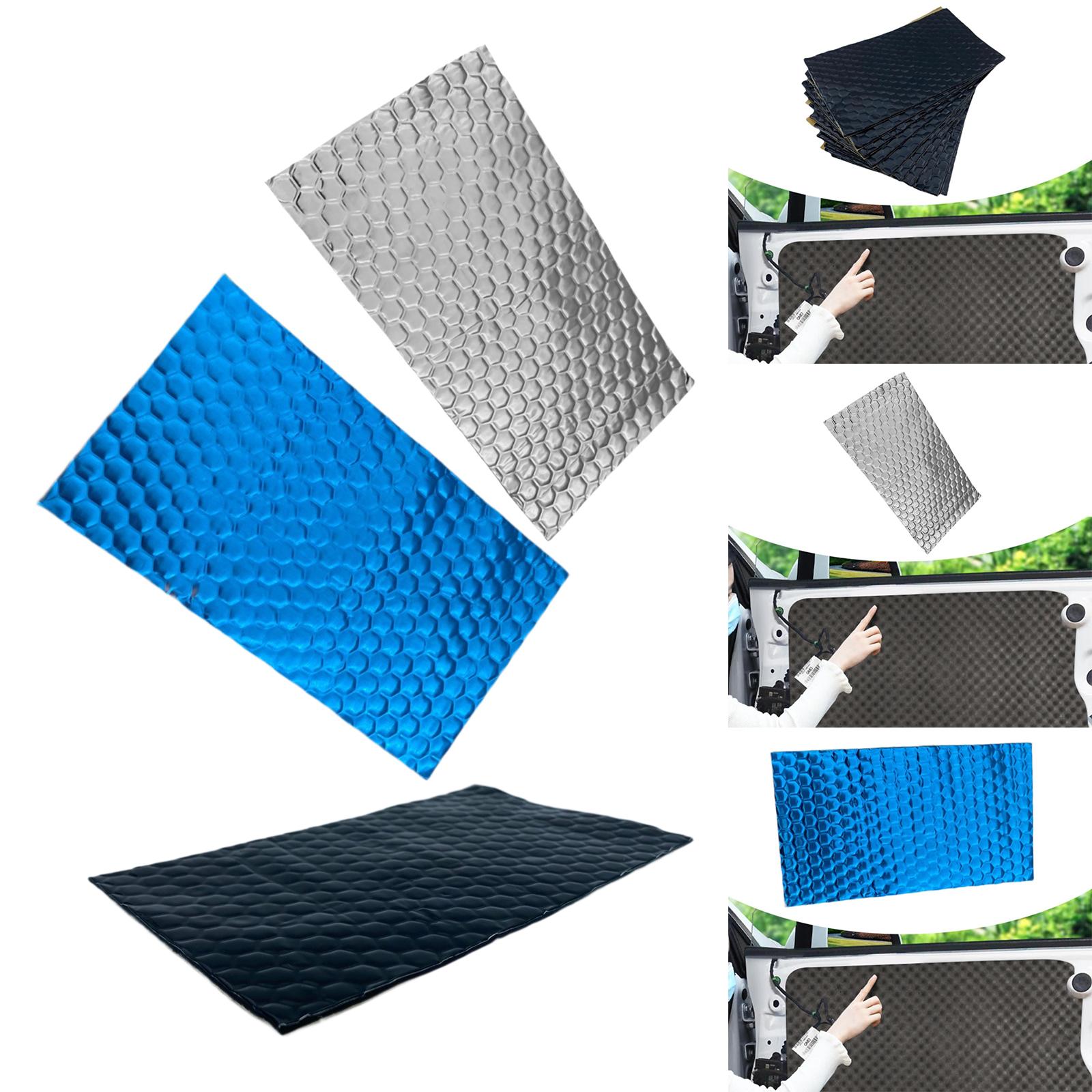 High Temperature Resistant Sou - Foam Dampener Sheet recension och pris