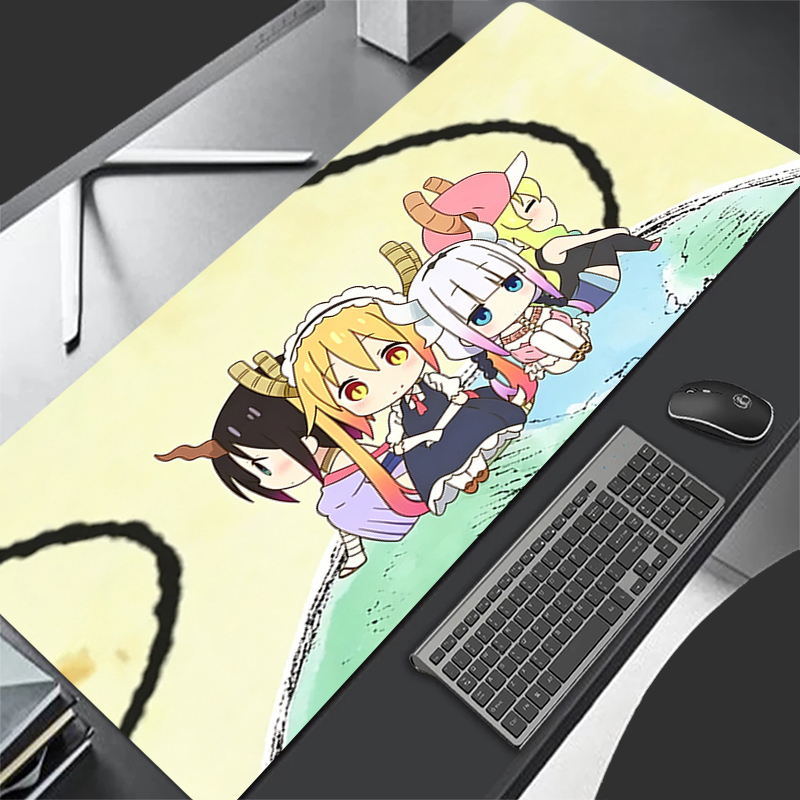 Mouse Pad Gamer Keyboard Mouse - Gaming Keyboard En Mouse recension och pris