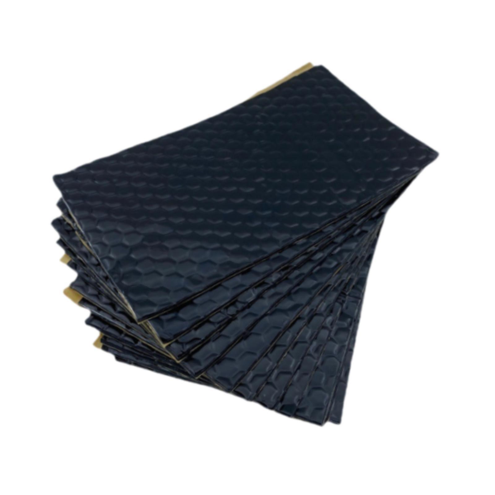 Vibration Dampening Material S - Foam Dampener Sheet recension och pris