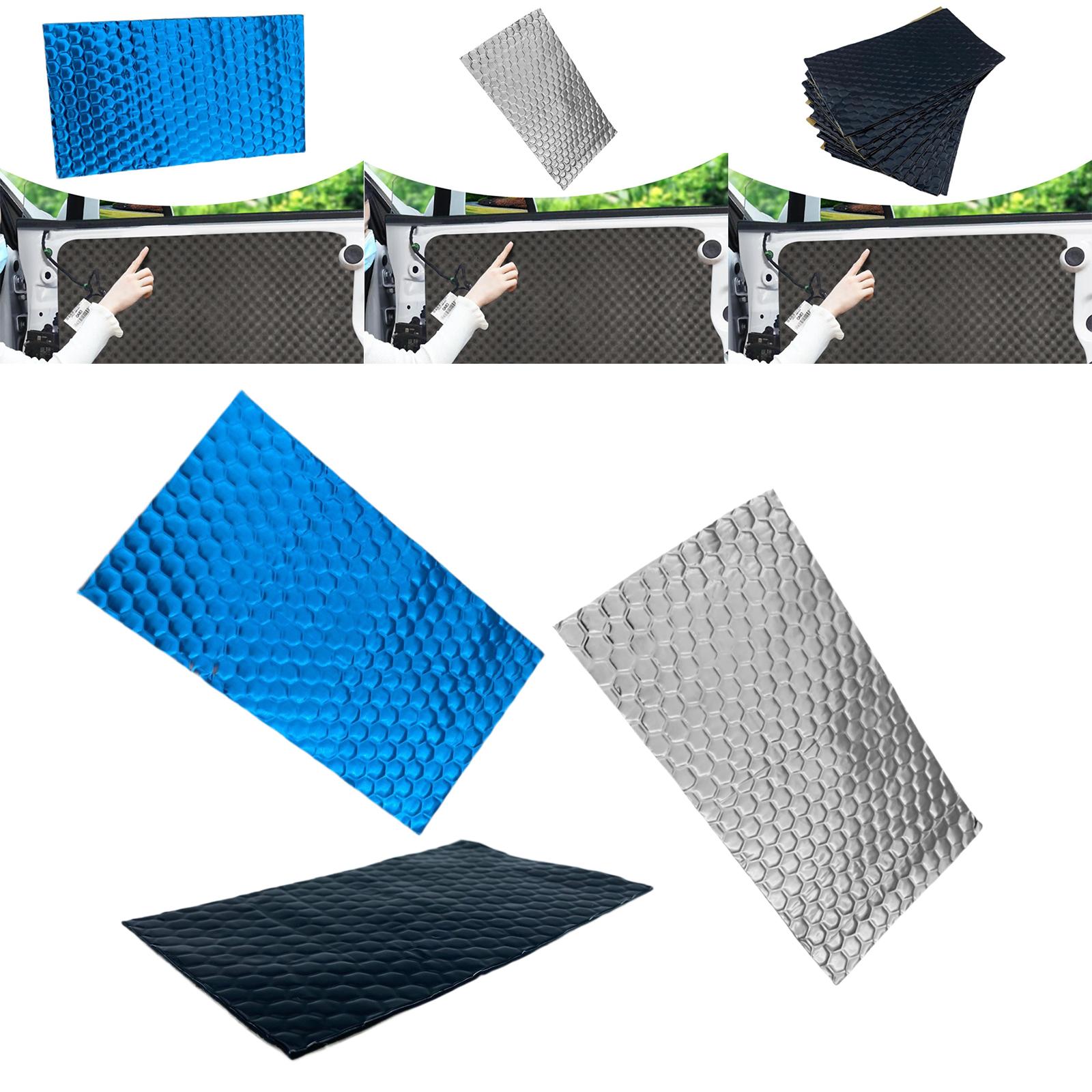 Vibration Dampening Material S - Foam Dampener Sheet recension och pris