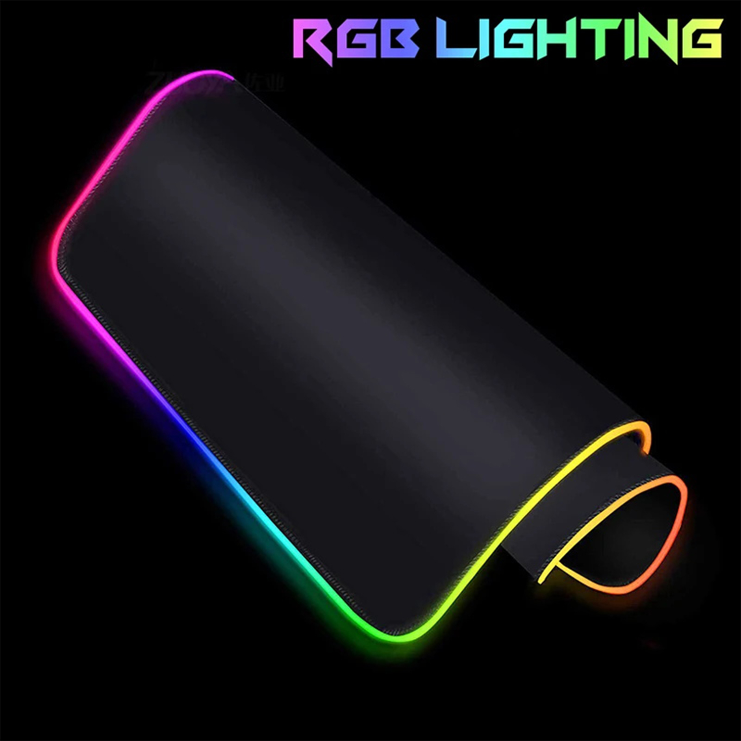 RGB Mouse Pad Hoshimi Miyabi‌  - Gaming Keyboard No Rgb recension och pris