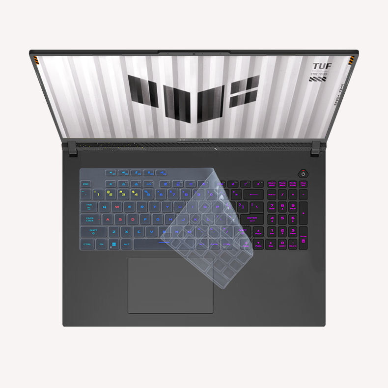 for 2026 ASUS TUF Gaming F16 A - Gaming Keyboard 2026 recension och pris