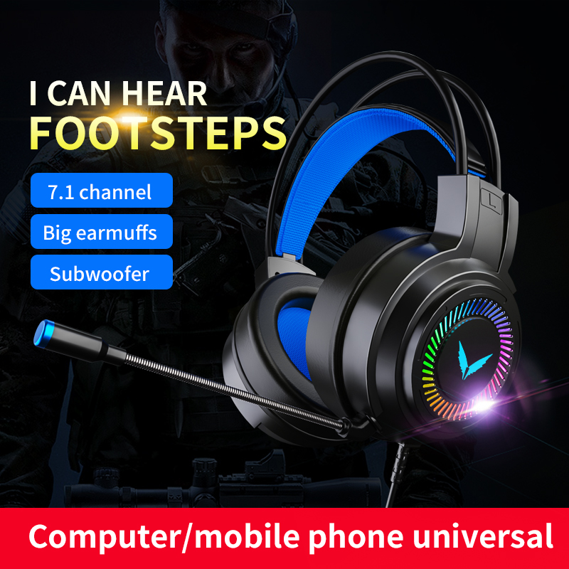 4 in 1 Gaming Keyboard and Mou - Gaming Keyboard Mouse And Headset Combo recension och pris