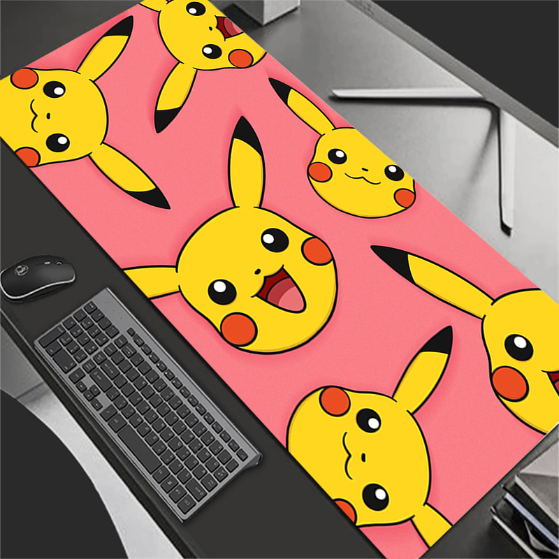 Large E-sports Mouse Pad Smoot - Gaming Keyboard En Mouse recension och pris