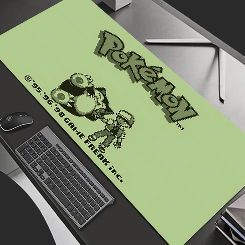Large E-sports Mouse Pad Smoot - Gaming Keyboard En Mouse recension och pris