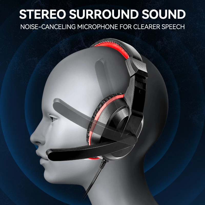 NEW USB Keyboard And Mouse Gam - Gaming Keyboard Mouse And Headset Combo recension och pris
