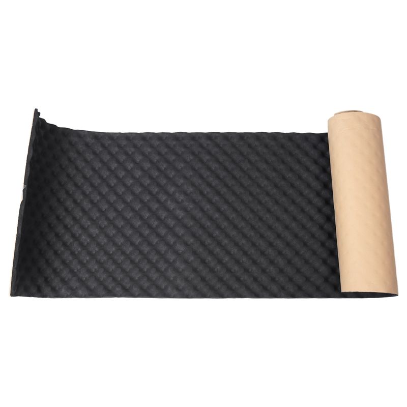 Car Sound Deadening Mat 50X200 - Foam Dampener Sheet recension och pris