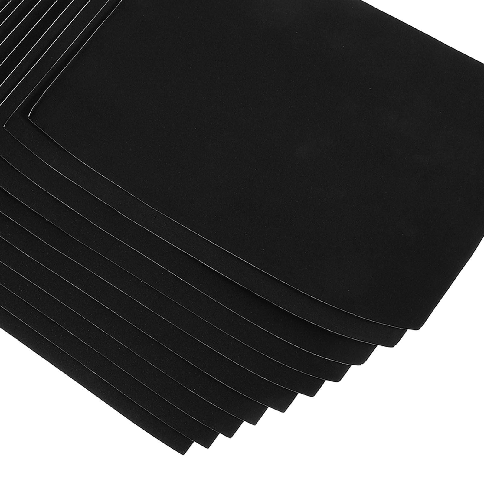 Self Adhesive Insulation Foam  - Foam Dampener Sheet recension och pris