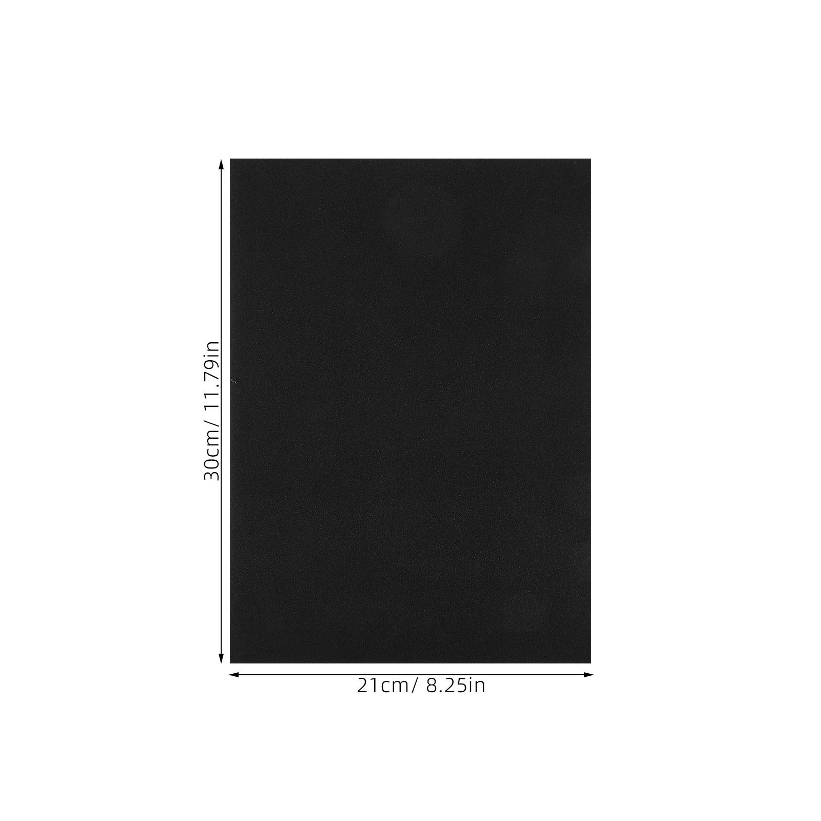 Self Adhesive Insulation Foam  - Foam Dampener Sheet recension och pris