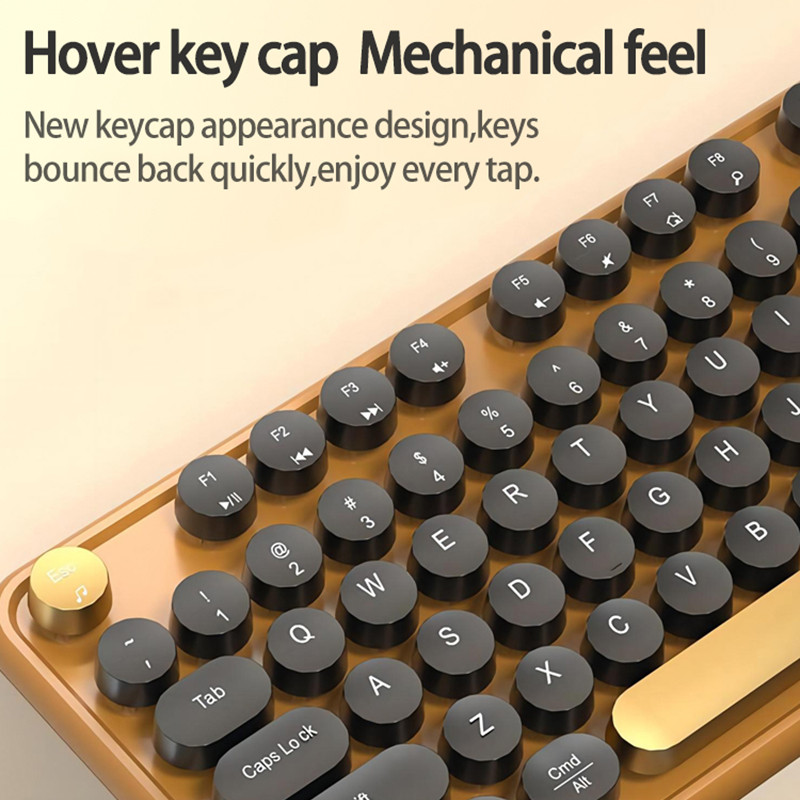 AULA AC306 Wireless Keyboard a - Gaming Keyboard And Mouse For Xbox recension och pris