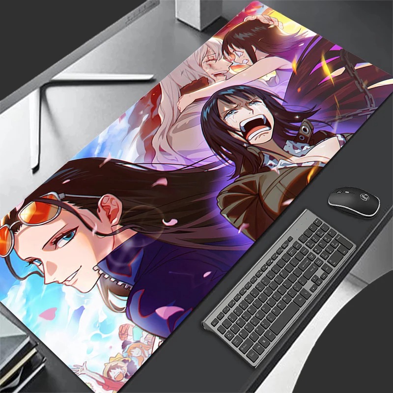 Japan Sexy Anime Girl Mouse Pa - Gaming Keyboard En Mouse recension och pris