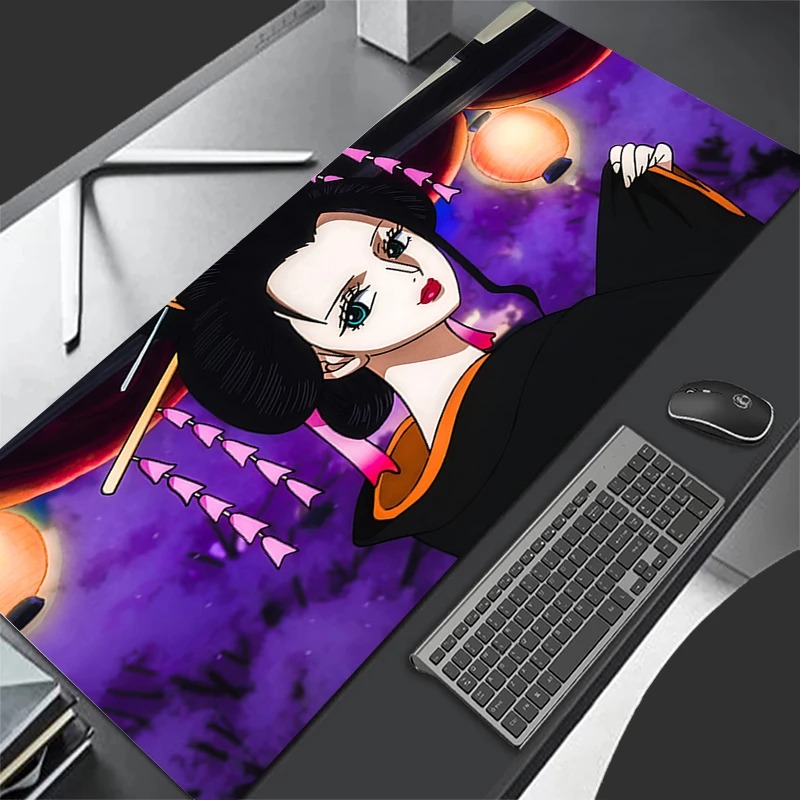 Japan Sexy Anime Girl Mouse Pa - Gaming Keyboard En Mouse recension och pris