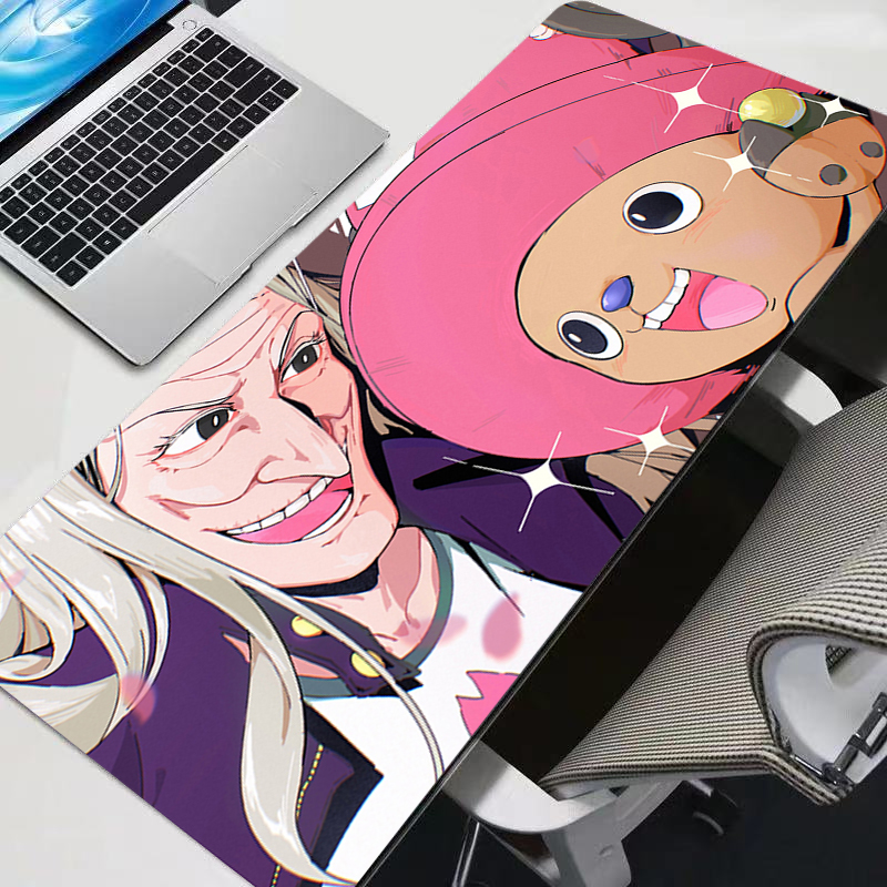 Kawaii Mouse Pad Anime Cute Gi - Gaming Keyboard En Mouse recension och pris