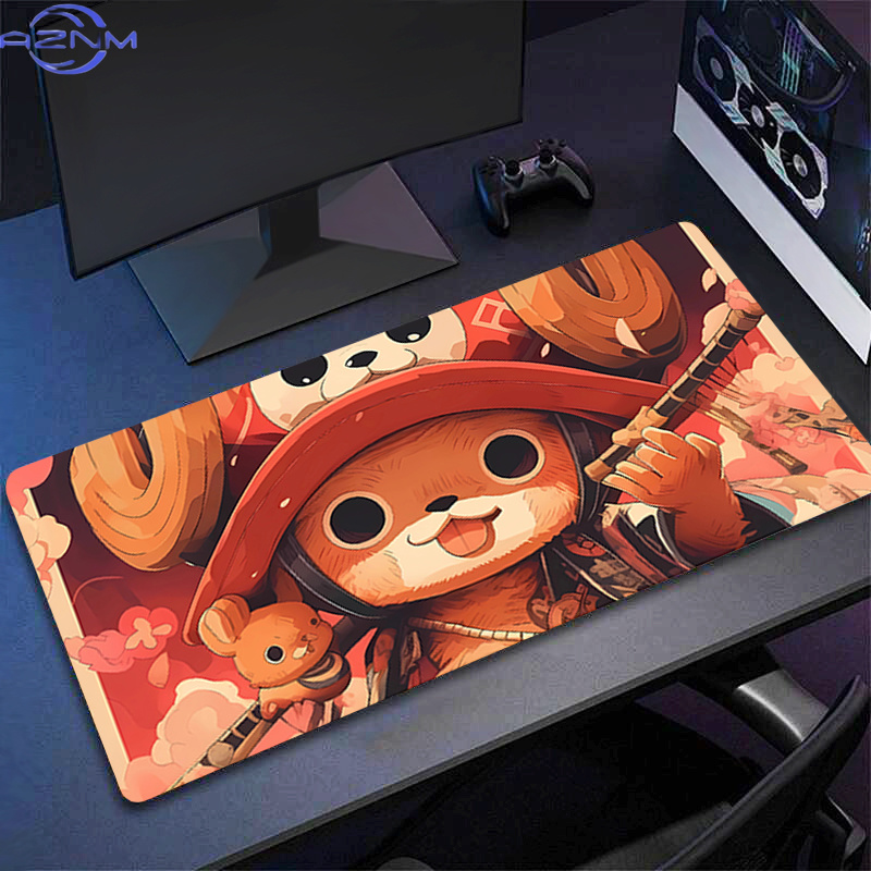Anime Gaming Speed Mouse Pad A - Gaming Keyboard En Mouse recension och pris