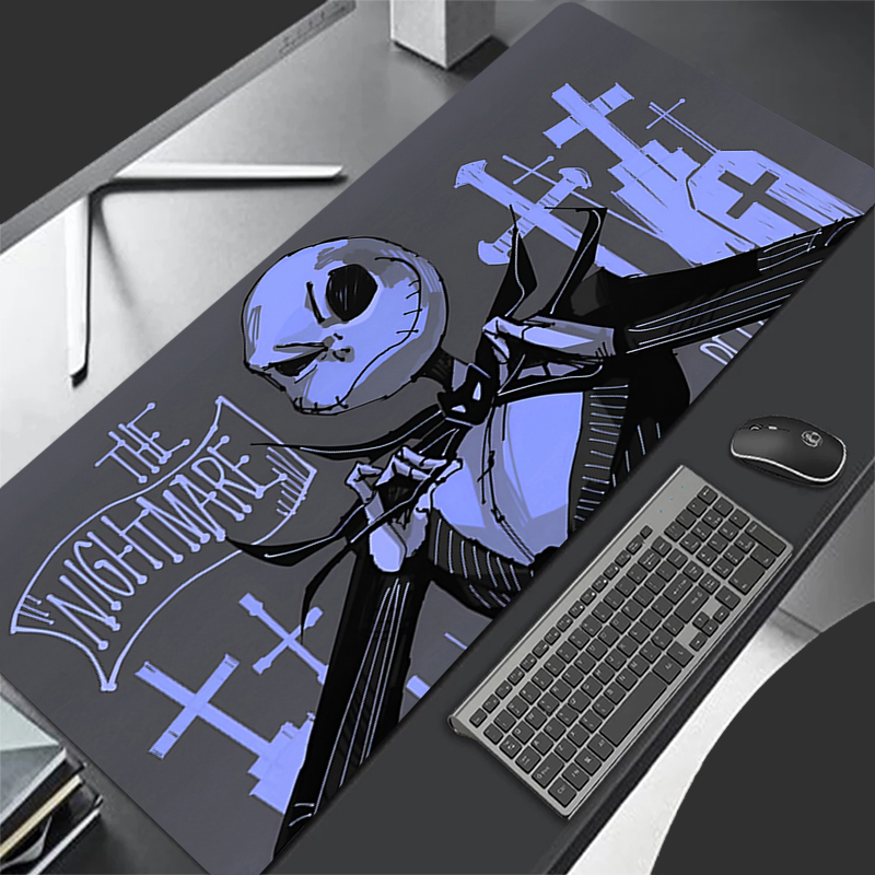 Mouse Pad rubber table Large G - Gaming Keyboard En Mouse recension och pris
