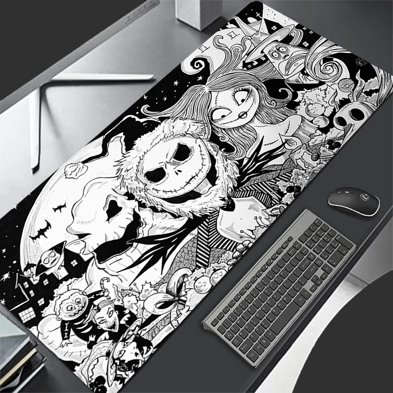 Mouse Pad rubber table Large G - Gaming Keyboard En Mouse recension och pris