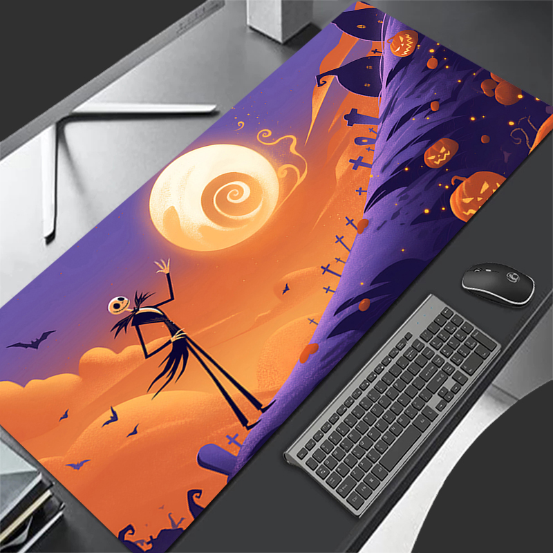 Mouse Pad rubber table Large G - Gaming Keyboard En Mouse recension och pris