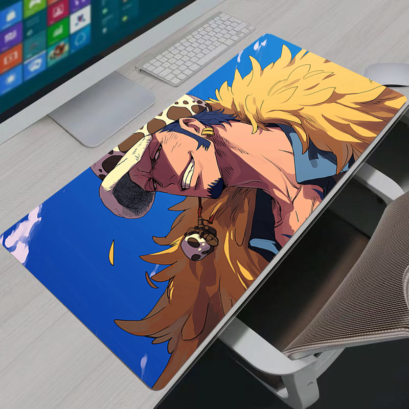 Gaming Mouse Pad Gamer Home Co - Gaming Keyboard En Mouse recension och pris