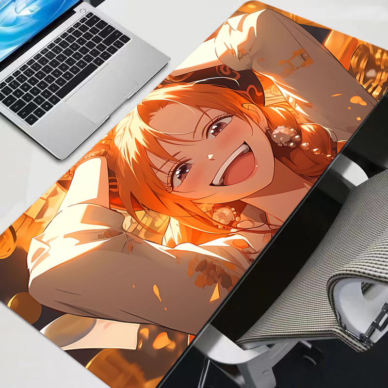 90x40cm New Mouse Pads Big Gam - Gaming Keyboard En Mouse recension och pris